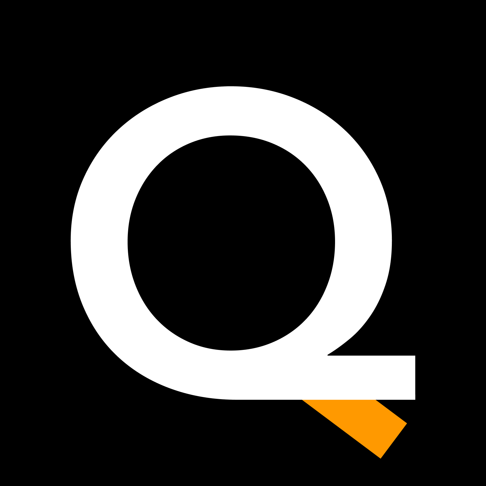 QShop Logo