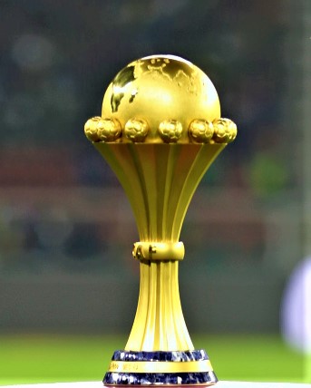 AFCON Trophy