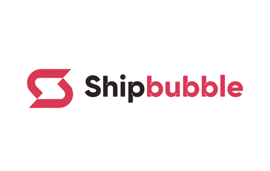 Shipbubble Logo